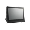 Shuttle XPC P25N AIO N100 0GB 1366 x 768 Touch No-OS – billede 2