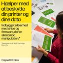 HP 56 Sort 520 sider Blæk C6656AE – billede 8