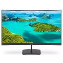 Philips E-line 241E1SCA 24 VA 1920 x 1080 (Full HD) VGA (HD-15) HDMI 75Hz – billede 11
