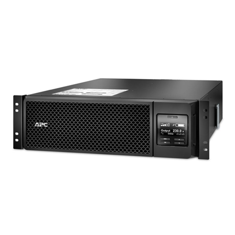 APC Smart-UPS SRT 5000VA RM UPS