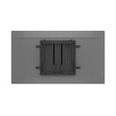 Multibrackets M Wallmount HD Beslag 32-55 – billede 13