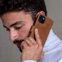 dbramante1928 Lynge Beskyttelsescover Brun Apple iPhone 14 Pro – billede 6