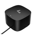 HP Thunderbolt Dock G4 USB-C / Thunderbolt 4 Dockingstation – billede 6