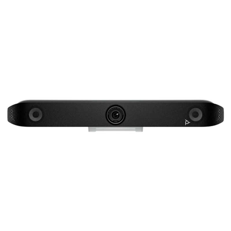 HP Poly Studio V52 Videoconference-enhed Stereomikrofon