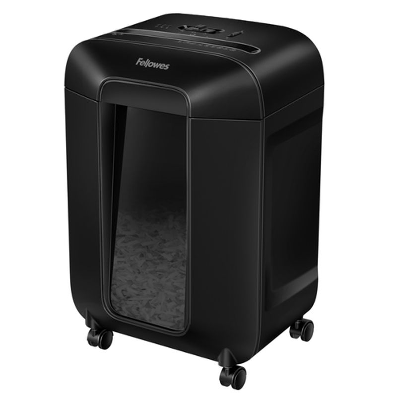 Fellowes Powershred Makulator Kryds snit 4 x 40 mm