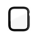 PanzerGlass Skærmbeskytter Smart watch Sort Transparent Hærdet glas – billede 4