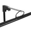 Hama 00021574 projektorlærred 2,19 m (86.2) 1 1 – billede 9