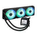 ASUS Prime LC 360 ARGB Vandkøler 1-pack Sort 120 mm – billede 6