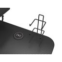 Genesis Holm 300 RGB Bord Stålramme Gaming – billede 8