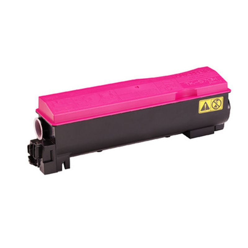 Kyocera TK 570M Magenta 12000 sider