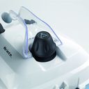 Ariete 4146 XVapor Deluxe Sort Blå Hvid Transparent – billede 8