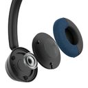 Incase Designed by Microsoft Modern USB-C Kablet Hovedtelefoner Sort – billede 3