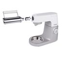 Kenwood Påsætningsadapter Sølv – billede 2