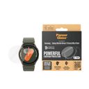 PanzerGlass Skærmbeskytter Smart watch Transparent Hærdet glas Polyetylen tereftalat (PET) – billede 2