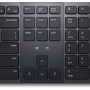 Dell Premier KB900 Tastatur Saks Ja Trådløs Tysk – billede 5