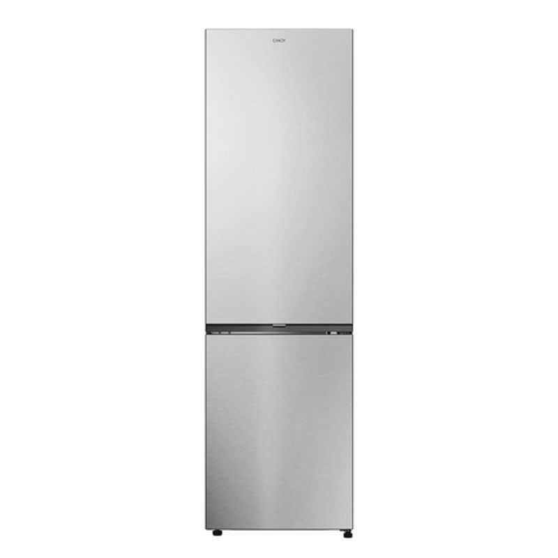 Candy ECN2CQTEX206 Fritstående 409 L Rustfrit stål