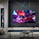 Hisense 20018408 TV 4K Ultra HD – billede 13