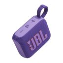 JBL Go 4 Højttaler Lilla – billede 8