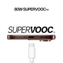 OPPO Reno 15 Pro 8+512GB 6.78 5G Dusk Black ITA – billede 13