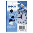 Epson 27XL Sort – billede 1