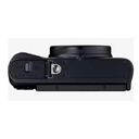 Canon PowerShot SX740 HS Lite Edition 21,1Megapixel Sort Digitalkamera – billede 12