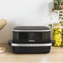 Tefal Easy Fry XL Surface FW4018E0 fryer Single Stand-alone 2200 W Hot air fryer Black – billede 3