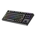 GENESIS Thor 404 TKL Tastatur Mekanisk RGB Kablet US engelsk – billede 13