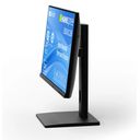 Hannspree Hybri 23.8 TN 1920 x 1080 (Full HD) HDMI DisplayPort USB-C 75Hz – billede 4