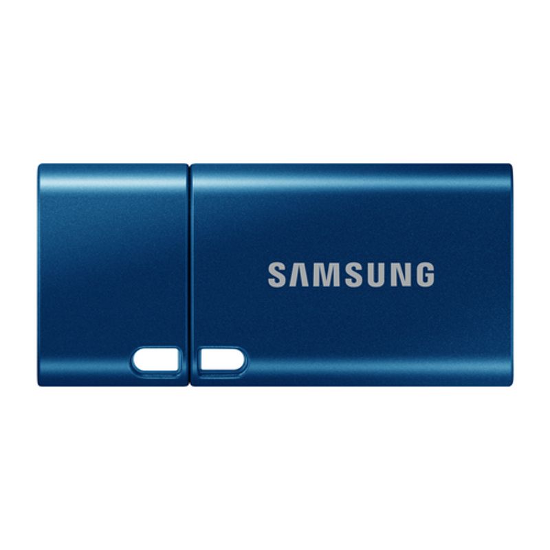 Samsung MUF-512DA 512GB USB 3.2 Gen 1 / USB-C USB stick Blå