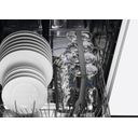 Electrolux 9029795540 opvaskemaskinedel & tilbehør Sort Vinglasholder – billede 13