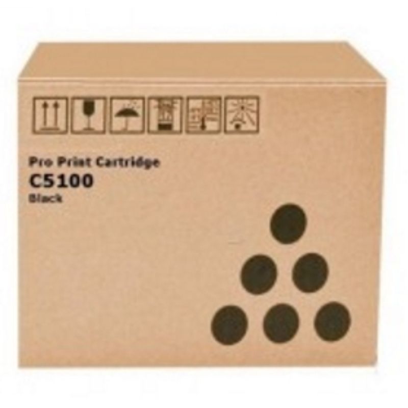 Ricoh Sort 30000 sider