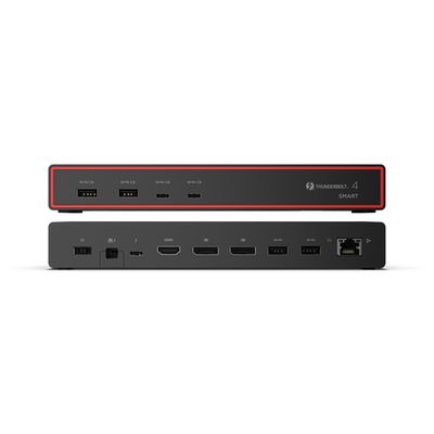 Lenovo ThinkPad Smart Dock 7500 Gen 2 Thunderbolt 4 Dockingstation