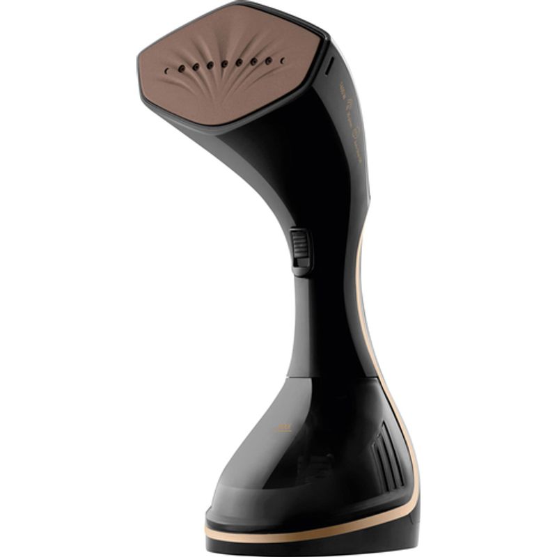 Grundig ST 7950 Håndholdt Steamer 1600W Sort Brun