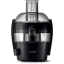 Philips Viva Collection HR1832/00 Saftpresser 0,5l 0,5l 400W Sort – billede 2