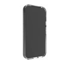 ZAGG Luxe Beskyttelsescover Transparent – billede 4