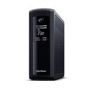CyberPower Value Pro VP1200ELCD UPS 720Watt 1200VA – billede 1
