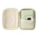 Fujifilm Instax Taske Til omgående kamera Matcha-grøn – billede 2