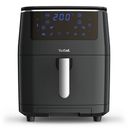Tefal Varmluftsrister/damper 6.2liter 1.7kW Sort – billede 2