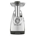 Moulinex HV8 Pro ME6868 kødhakker 2200 W Grå, Rustfrit stål – billede 4