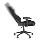 CHAIR GAMING GENESIS NITRO 440 G2 BLACK – billede 10
