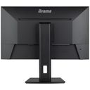iiyama ProLite XUB2793QSU-B7 27 2560 x 1440 (2K) HDMI DisplayPort 100Hz Pivot Skærm – billede 9