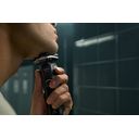 Philips SHAVER Series 5000 S5898/35 Elektrisk Wet & Dry-shaver, Rotations shaver, SteelPrecision blades, Rustfrit stål, Knapper, SH71, 2 År – billede 7