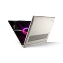 Lenovo Yoga 7a 2-in-1 16AGP11 Ryzen AI 7 445 32GB/1TB SSD 162,8K Win11 inkl. Stift – billede 3