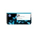 HP 730 Foto-sort Blæk P2V73A – billede 1
