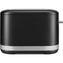 KitchenAid 5KMT2109EBM Brødrister 980W Sort – billede 4
