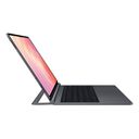 Samsung EF-DX935 QWERTZ Tysk Pogo Pin Grå – billede 6