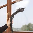 Ariete 4146 XVapor Deluxe Sort Blå Hvid Transparent – billede 4