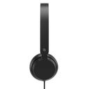 Incase Designed by Microsoft Modern USB-C Kablet Hovedtelefoner Sort – billede 5