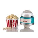 Ariete Party Time 2957 Pop Corn XL Popcorn-maskine 1.1kW Lyseblå – billede 3