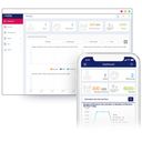 Nuclias Connect DAP-X2810 Trådløs forbindelse Hvid – billede 11